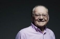 'A genuine national institution': Tributes paid to veteran broadcaster Larry Gogan