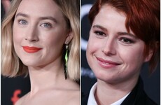 Irish actors Saoirse Ronan and Jessie Buckley nominated for Bafta awards, amid criticism over lack of diversity