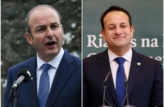 Poll: Should there be a head-to-head TV debate between Varadkar and Martin?