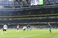 No bail out deal for FAI signed off on, but meeting with Uefa to be held next week