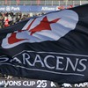 Saracens prepare to tell stars if players must be offloaded