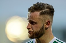 O'Connor returns to Waterford on loan from Preston North End