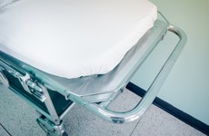 760 people on hospital trolleys for second day in a row as overcrowding continues