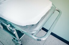 760 people on hospital trolleys for second day in a row as overcrowding continues
