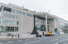 Dublin City Council is owed €33 million in rent arrears from its council housing tenants