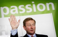 Stirling stuff: Taoiseach to attend British-Irish Council summit in Scotland