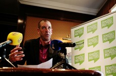 Diarmaid Ferriter: Expert Advisory Group 'did not recommend State commemoration of the RIC'