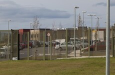 'Significant' use of restrictive practices in child detention centre, report finds