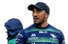 Connacht boosted by return of nine players for Toulouse clash