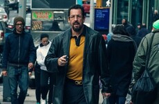 Trailer Watch: Which movie should you go see this weekend?