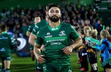 Connacht facing big blow with key man Fainga'a set for move to France