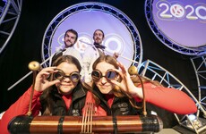 Instagram 'likes' and whether or not money makes people happy explored at Young Scientist Exhibition