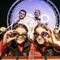 Instagram 'likes' and whether or not money makes people happy explored at Young Scientist Exhibition