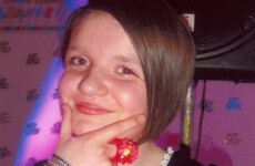 Appeal for missing teenager Shannon Jackson