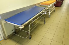 Dr Anthony O'Connor: History matters, but the record numbers on trolleys should trump commemoration debates
