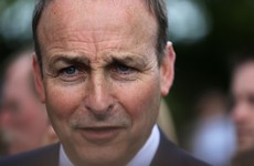 Ahead of Leo meeting, Micheál says FF won't vote with government in final months of Dáil