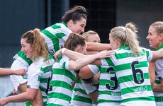 Boost for Ireland defender as Celtic women turn professional