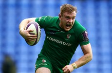 Stress, anguish, pride, hurt, fear - what it's really like to be a professional rugby player