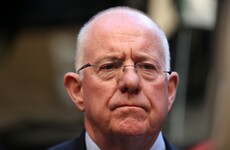 The government has cancelled this month's contentious RIC commemoration event
