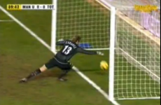 Magnificent Seven: reasons why goal-line technology should be introduced