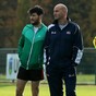 'Sick of it' and 'comical' - Kennelly and Clarke respond to Mickey Harte's AFL criticism
