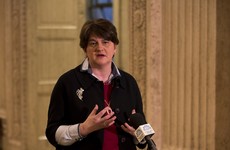 Governments set to make public draft deal to restore powersharing at Stormont