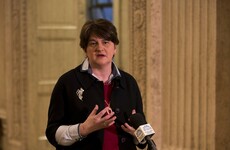 Governments set to make public draft deal to restore powersharing at Stormont