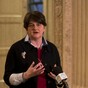 Governments set to make public draft deal to restore powersharing at Stormont
