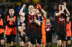 Recently retired Bohs captain to take first steps into coaching with club's U17 side