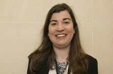 Fine Gael senator withdraws her candidacy in the next general election