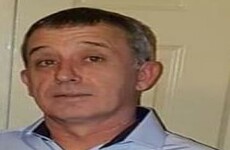 Gardaí renew appeal to help locate missing 50-year-old from Dublin