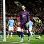 Man City masterclass sees them ease past United at Old Trafford