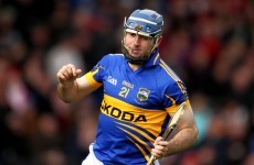 Cork, Wexford,Tipperary and Limerick name teams for weekend