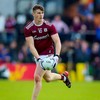 Star forward Walsh named captain as new Galway boss Joyce shows hand for Mayo clash