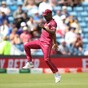 West Indies ease to victory over Ireland
