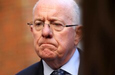 Charlie Flanagan 'shocked by nastiness and vitriol' he received over RIC commemoration