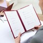 Poll: Should restaurants be forced to display calories on their menus?
