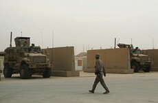 What do we know about the Iraq air bases targeted by Iran?