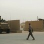 What do we know about the Iraq air bases targeted by Iran?