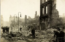 The RIC commemoration was dropped - but here's what else is scheduled for this 'challenging' centenary year