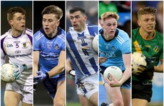 12 young Dubs who could make a breakthrough under Dessie Farrell in 2020