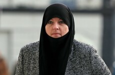 'Not a single piece of evidence': Lawyers for Lisa Smith argue for terror charge to be dropped