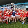 11-time All-Ireland champions Cork to play in Páirc Uí Chaoimh for the first time