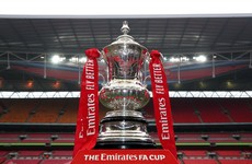 FA to review Cup rights after ties shown on betting website