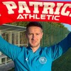 Former Rangers star Billy King the latest arrival at St Patrick's Athletic