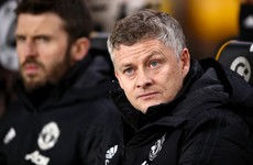 Solskjaer searches for answers to save Man United's season