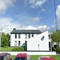 One person at large after Garda car rammed during attempted burglary in Leitrim