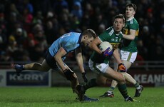 RTÉ announce 2020 league coverage details, starting with All-Ireland final rematch