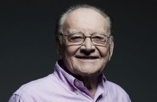Larry Gogan: Removal ceremony to take place in Dublin this evening