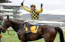 3 recent Gold Cup winners amongst 31 entries for this year's Cheltenham prize
